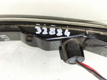 BLIKAČ SMĚROVKA ZRCÁTKO LEVÝ HYUNDAI I30 III 17-
