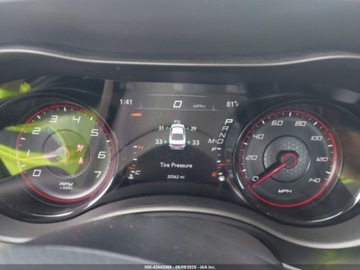 Dodge Charger VII 2021 Dodge Charger SXT 2021 3.6l 3.6 Benzyna 292KM, zdjęcie 10