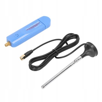 DVB-T FM DAB SDR RTL2832U R820T2 100 кГц-1,7 ГГц