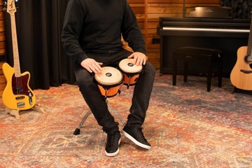 Бонго - Meinl HB50CS