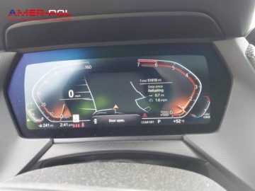 BMW Seria 2 G42-U06 2022 BMW Seria 2 2022 BMW 228 GRAN COUPE I XDRIVE 2.0 Benzyna 228KM, zdjęcie 11