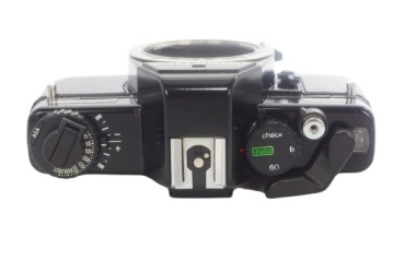 PRAKTICA BCA ELECTRONIC – из серии для западного рынка