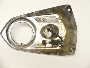 ,; КРЫШКА БАКА ОБТЕКАТЕЛЬ БАКА SUZUKI GSX 1300 B-KING 08-10