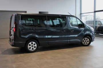 Renault Trafic III Combi 2.0 dCi  170KM 2025 Renault Trafic 9 osobowy Pakiet Drzwi Pakiet Komfort ISOFIX Kamera cof, zdjęcie 5