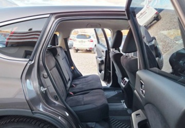 Honda CR-V IV SUV 2.0 i-VTEC 155KM 2014 Honda CR-V 2,0 Ben 155 km 2.0 Benzyna 155KM, zdjęcie 28