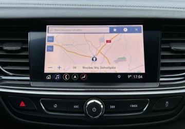 Opel Insignia II Grand Sport Facelifting 2.0 Diesel 174KM 2022 Opel Insignia Business Elegance, HUD, Tempomat, Kamera, Podgrzewane fotele, zdjęcie 29