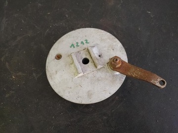 SIMSON ТОРМОЗНОЙ БАРАБАН И УДЕРЖИВАЮЩИЕ КОЛОДКИ CHANCE