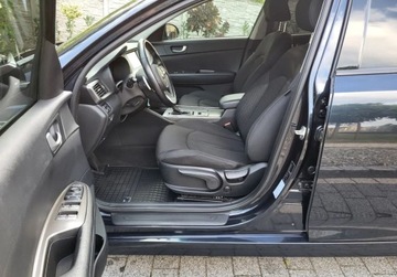 Kia Optima II Kombi Facelifting 1.6 T-GDI 180KM 2019 Kia Optima Kamera Automat Salon PL 1.6 Benzyna 180KM, zdjęcie 20