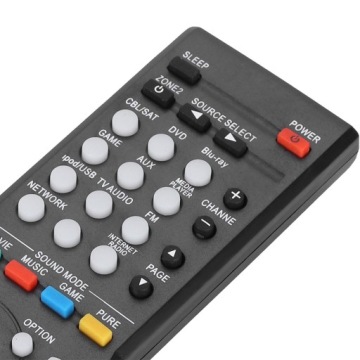 ПУЛЬТ ДИСТАНЦИОННОГО УПРАВЛЕНИЯ ДЛЯ DENON AVR-1513 AVR-X1000 AVR-X1100W AVR-X1200W