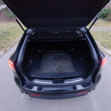 Mazda 6 II Kombi Facelifting 2.0 MZR 155KM 2012 Mazda 6 Mazda 6 2.0 B 155KM Xenon Tempomat Niski Przebieg Bose 2.0 Benzyna, zdjęcie 14