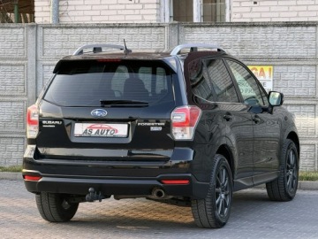 Subaru Forester IV Terenowy Facelifting 2.0D 147KM 2016 Subaru Forester 2,0 147KM/AWD/CCS/Hak/Alu/Serwis, zdjęcie 2