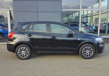 Suzuki SX4 II S-cross Facelifting 1.0 BOOSTERJET 110KM 2019 Suzuki SX4 S-Cross 1.0 PB 111KM Comfort Salon PL Serwis ASO Gwarancja 111KM, zdjęcie 4
