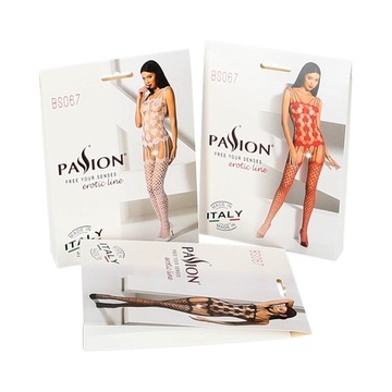 Passion BS089 DRESS сексуальная облегающая футболка