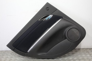 BOCZEK DRZWI LEWY TYŁ FIAT CROMA LIFT
