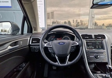 Ford Mondeo V Sedan 1.5 EcoBoost 160KM 2015 Ford Mondeo 1.5 EcoBoost 160 KM Salon PL ASO 1 Wlascciel 1.5, zdjęcie 14