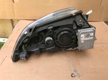 JAGUAR XK XKR X150 SVĚTLO LEVÝ XENON 6W8313W030EF