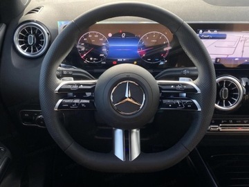 Mercedes GLA II Off-roader Facelifting 1.3 200 163KM 2025 MERCEDES-BENZ GLA 200 AMG Line Suv 1.3 (163KM) 2025, zdjęcie 10