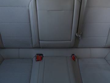 Opel Insignia I Sedan 1.8 Twinport ECOTEC 140KM 2009 Opel Insignia 1.8, Navi, Xenon, Klima, zdjęcie 9