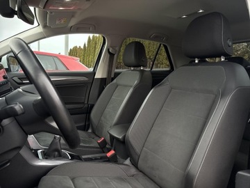 Volkswagen T-Roc I SUV Facelifting 1.5 TSI ACT 150KM 2022 Volkswagen T-Roc 1.5TSI 150KM Style (Bezwypadkowa,, zdjęcie 14