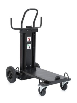 Сварочный аппарат Migomat KEMPPI Master M 355 PULS комплект