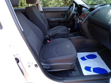 Kia Soul I 2010 Kia Soul Klimatyzacja /Gwarancja /1,6 /126KM /2010, zdjęcie 23