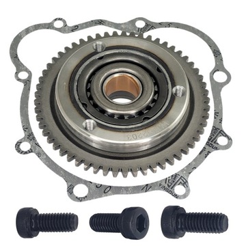 Sprzęgło Rozrusznika Bendix Uszczelka Atv Quad Bashan Eagle Kingway 200 250