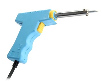Lutownica pistoletowa 30/70W Rebel Tools