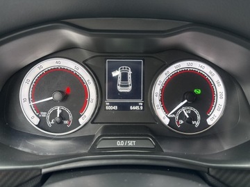 Skoda Kamiq Crossover 1.5 TSI 150KM 2022 Škoda Kamiq 1.5 TSI Monte Carlo DSG 1.5 TSI Monte, zdjęcie 14