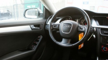Audi A5 8T 2011 Audi A5 Sportback, zdjęcie 10
