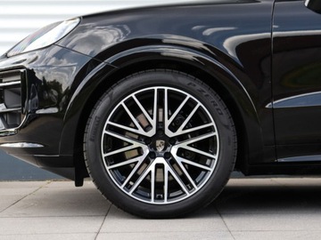 Porsche Cayenne III SUV Facelifting 4.0 474KM 2025 PORSCHE Cayenne S Suv 4.0 (474KM) 2025, zdjęcie 13