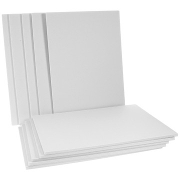 PŁYTY PIANKOWE PŁYTA RDZENIOWA Z PIANKI 10 SZT