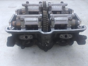 КОМПЛЕКТ ГОЛОВКИ ЦИЛИНДРА HONDA VFR 750 RC36E