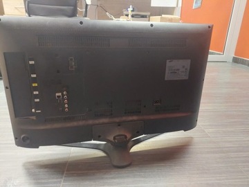 Samsung UE32J5500AW ХБ