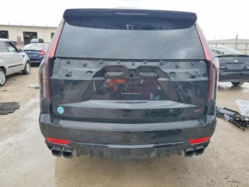 Cadillac Escalade III 2023 Cadillac Escalade V Sport 2023 6.2 Benzyna 682KM, zdjęcie 2