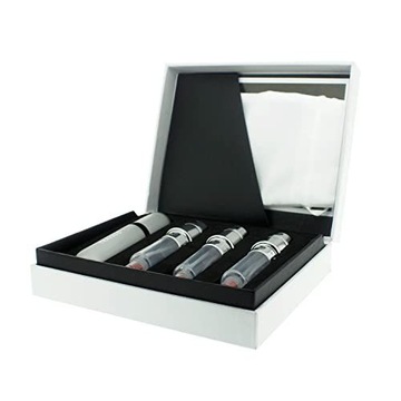 TRAVALO CLASSIC HD - REFILLABLE BOTTLE 3 X 5 ML (S