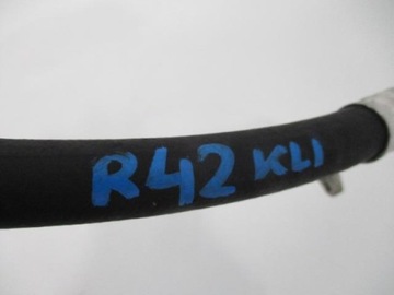C8 807 2.0 HDI 2.2 PŘÍVOD KLIMATIZACE 1489864080
