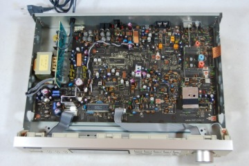 ТЮНЕР PIONEER F-701 CHAMPAGNE