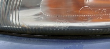 CHRYSLER STRATUS CABRIO 96- SVĚTLO PŘEDNÍ LEVÝ EU