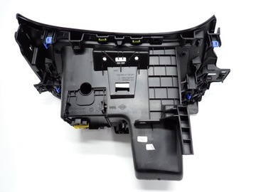 SCHOWEK PÓŁKA DESKI KONSOLI EUROPA A4536803003 SMART FORTWO III 453 15R