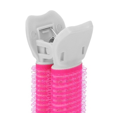 ШАПКА ДЛЯ ВОЛОС 2 ШТ. РОЛИКОВЫЙ КЛИП ЛИФТФИНГ ВОЛОС С НАМИ