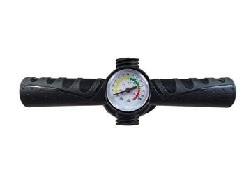 Pompka do deski SUP dwukierunkowa z manometrem