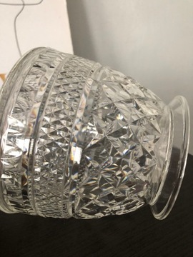 Прозрачная шоколадная коробка, украшения для сахарницы 05