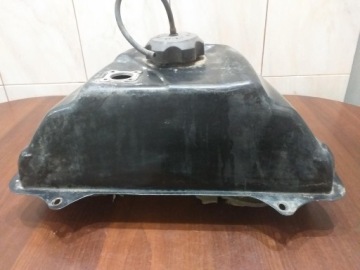 ТОПЛИВНЫЙ БАК LINHAI HYTRACK 550