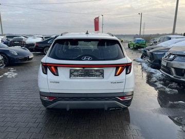 Hyundai Tucson IV SUV 1.6 T-GDI 48V 150KM 2023 Hyundai Tucson AutomatKameraVirtual cockit 150KM, zdjęcie 2