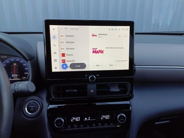 Toyota Yaris IV 2024 Toyota Yaris Cross Hybrid 1.5 Executive AWD 1.5 Hy, zdjęcie 19