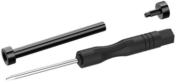 TELESKOP PIN BOLEC ADAPTER MONTAŻOWY DO GARMIN FENIX 3 3HR 5X PLUS 26MM