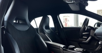 Mercedes Klasa A W177/V177 Hatchback 1.3 200 163KM 2020 Mercedes-Benz Klasa A SalonPL ASO FV23 A200 AMG Podgrzewane Fotele Ambient, zdjęcie 22