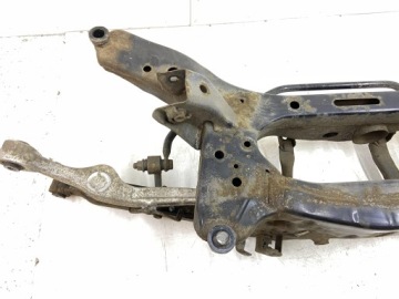 БАЛКА ПОДВЕСКИ ЗАДНЯЯ NISSAN QASHQAI J10 1.5 D