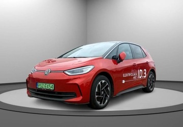 Volkswagen 2024 Volkswagen ID.3 Volkswagen ID.3 Pro Special Edition 204KM DSG Elektryczny, zdjęcie 16