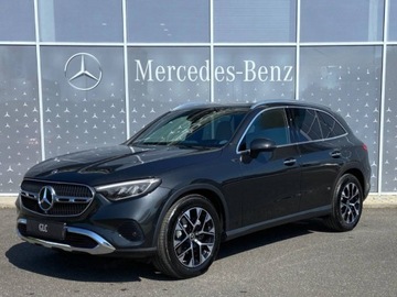 Mercedes GLC C254/X254 2025 GLC 300 de 4-Matic Avantgarde 2.0 (353KM) 2025, zdjęcie 1